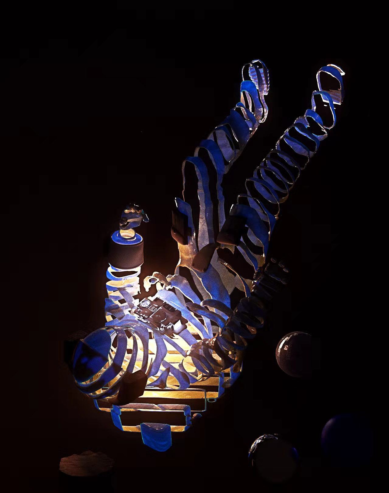 2022.三月-88个成长记录打卡-GROWTH FACTOR（图ZMjk1NzUxNTgw） - 动画/影视 - 站酷设计师GYD_D原创素材 - 站酷ZCOOL