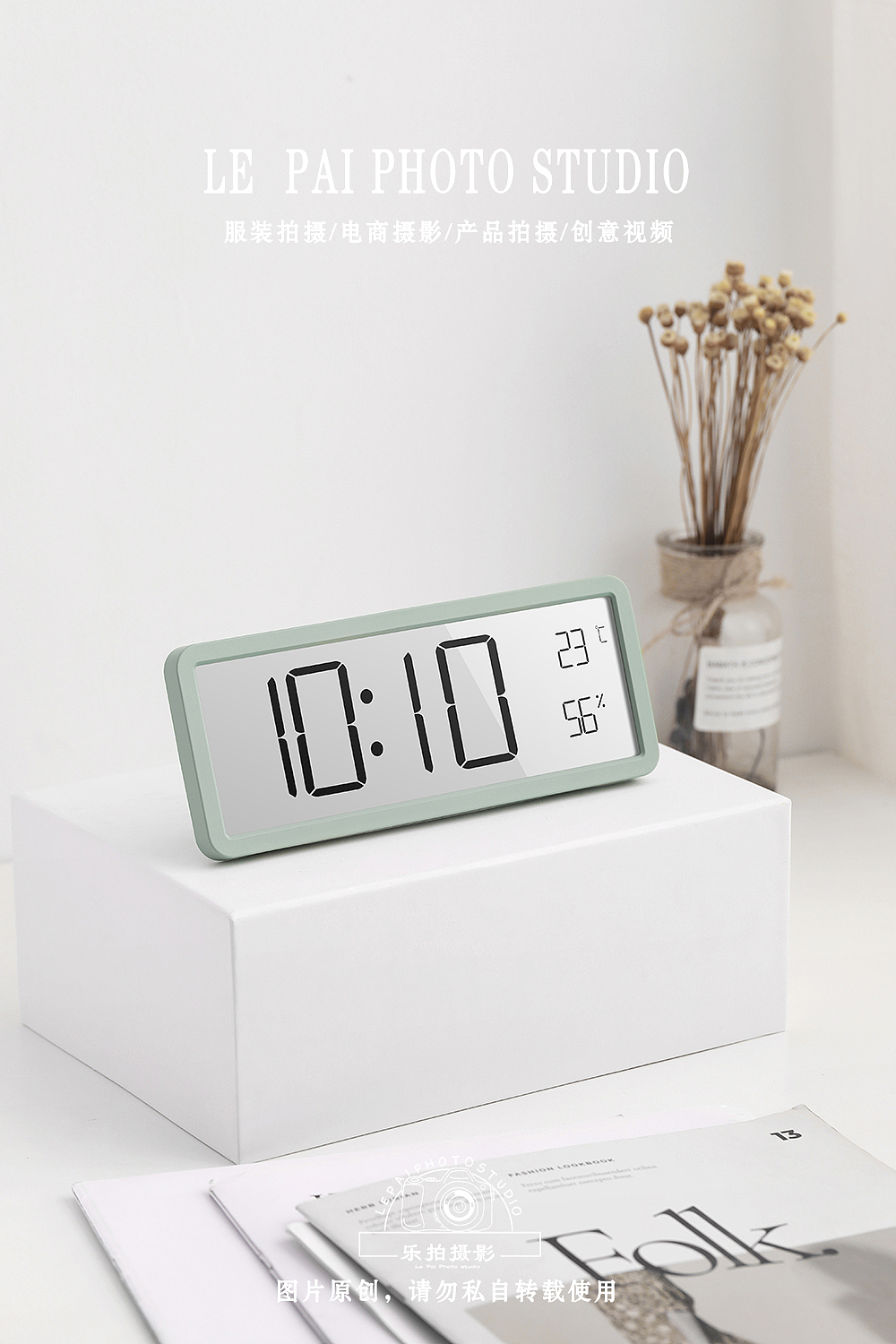 产品拍摄｜钟表拍摄（图ZMzkyNjY2OTgw） - 产品摄影 - 站酷设计师乐拍商业摄影原创素材 - 站酷ZCOOL