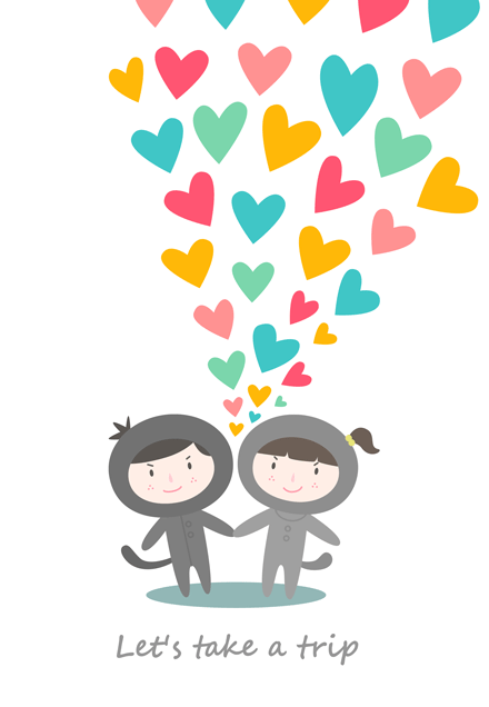 可爱的GIF（图ZMTk3NzQ5MzY=） - 创作习作 - 站酷设计师睦小秦原创素材 - 站酷ZCOOL