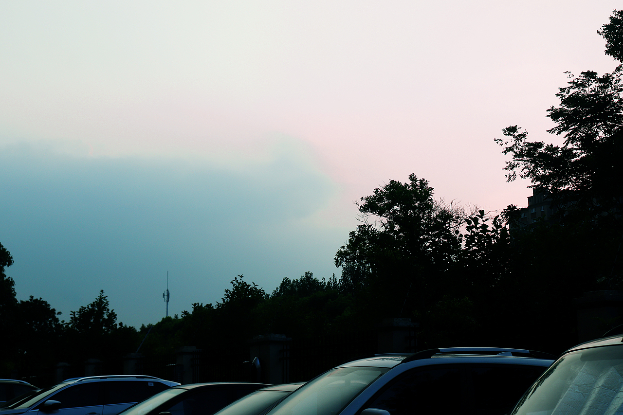 夏末秋初，凉凉深意（图ZMTI3OTM3OTUy） - 风光摄影 - 站酷设计师V_Fawkes原创素材 - 站酷ZCOOL