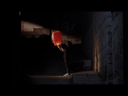 微电影《山径缭绕》