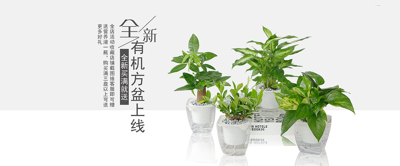 2018鲜花园艺海报（图ZMTA1MzEzMjI0） - 电商 - 站酷设计师电商合成设计师原创素材 - 站酷ZCOOL