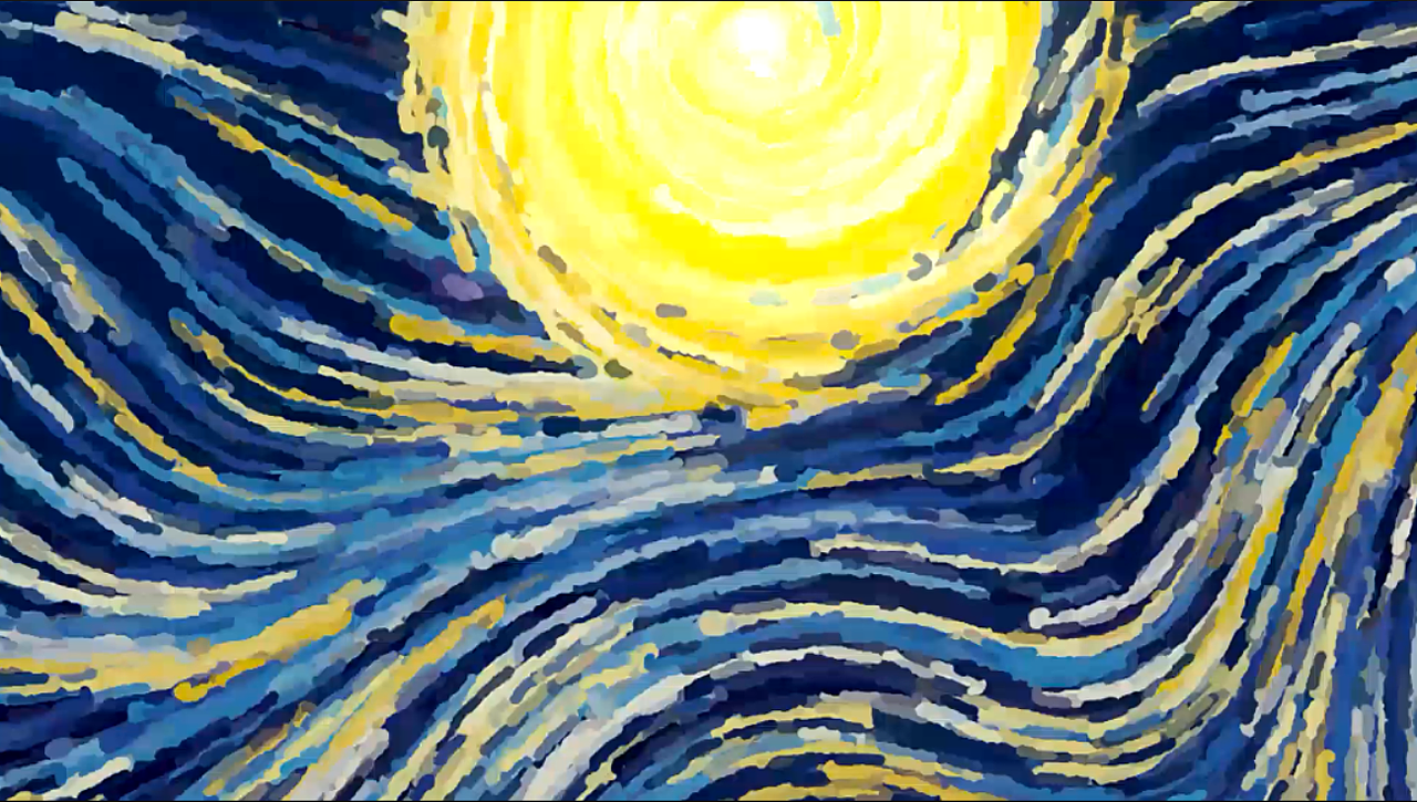 梵高 星空梵高 向日葵毕加索 格尔尼卡蒙德里安克林姆 吻波普 可乐罐