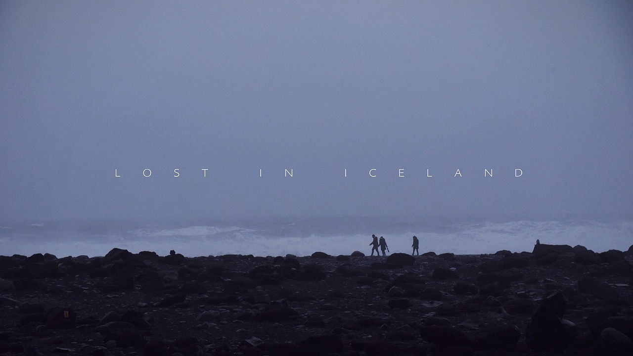 LOST IN ICELAND（图ZMTQyNDE5Mjcy） - 风光摄影 - 站酷设计师顾是原创素材 - 站酷ZCOOL