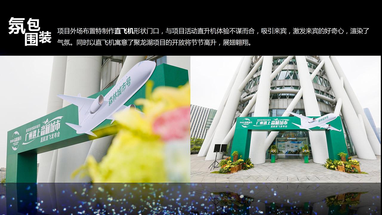 2017绿城玫瑰园景观示范区开放活动.