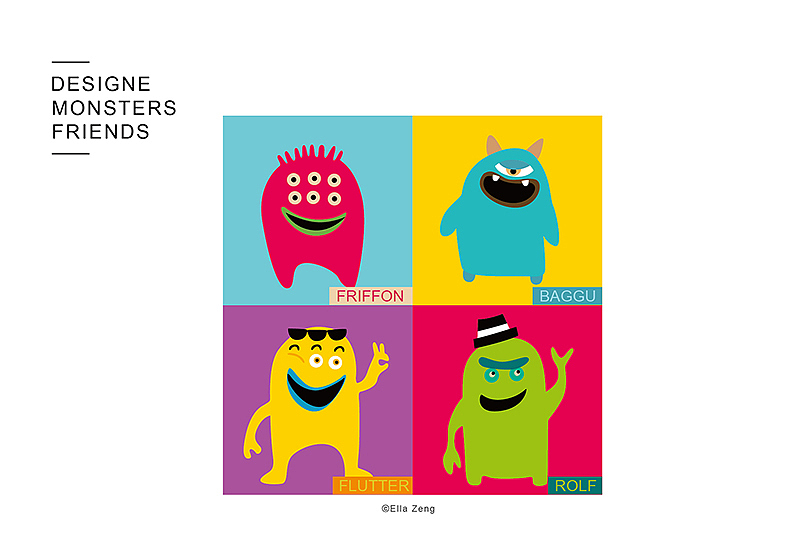 品牌 Fun Kids hand cream design（图ZMjkyODYzMjg4） - 包装 - 站酷设计师zetlmc2013原创素材 - 站酷ZCOOL