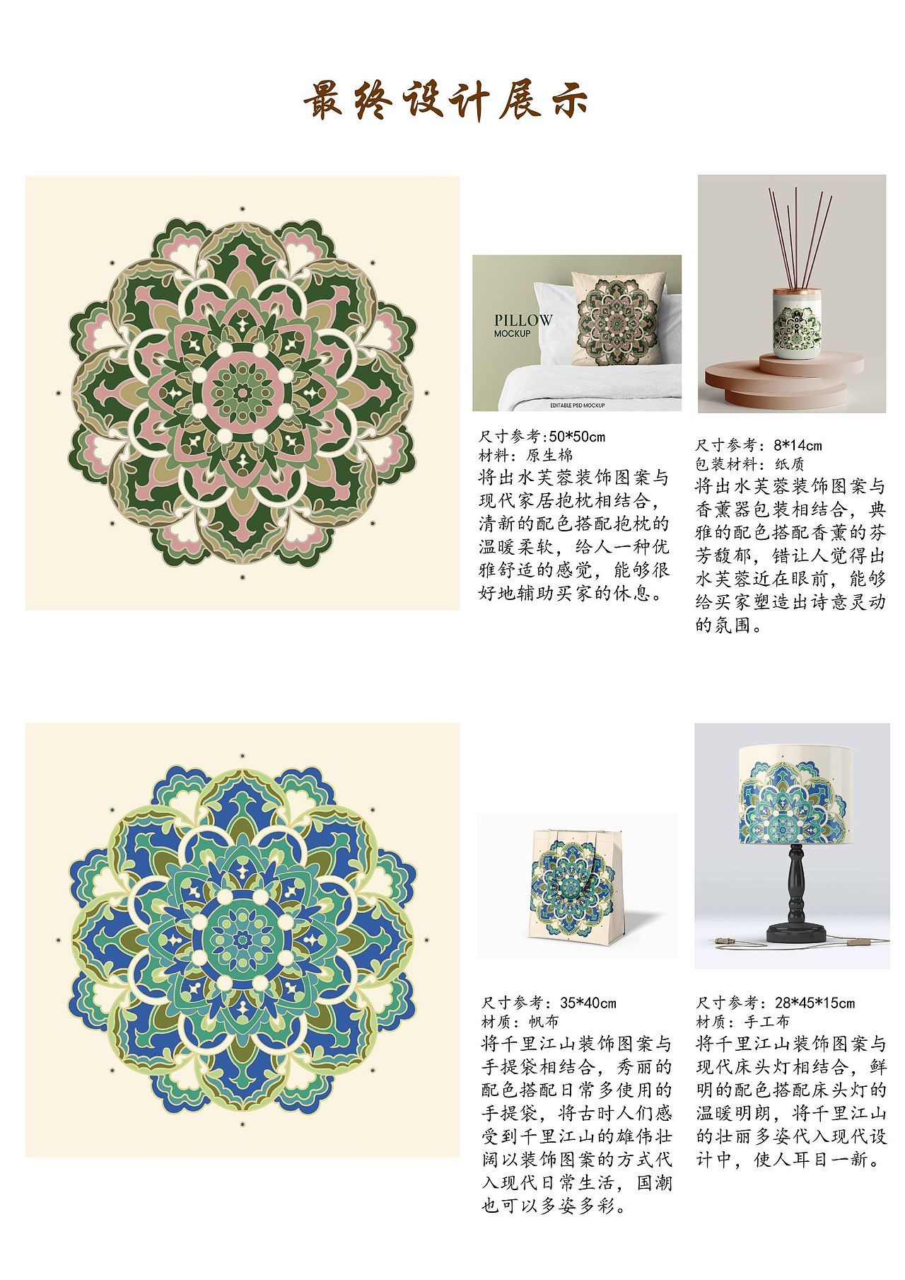 名画色彩的今生（图ZMzIyNTQzODI4） - 图案 - 站酷设计师金云霏原创素材 - 站酷ZCOOL