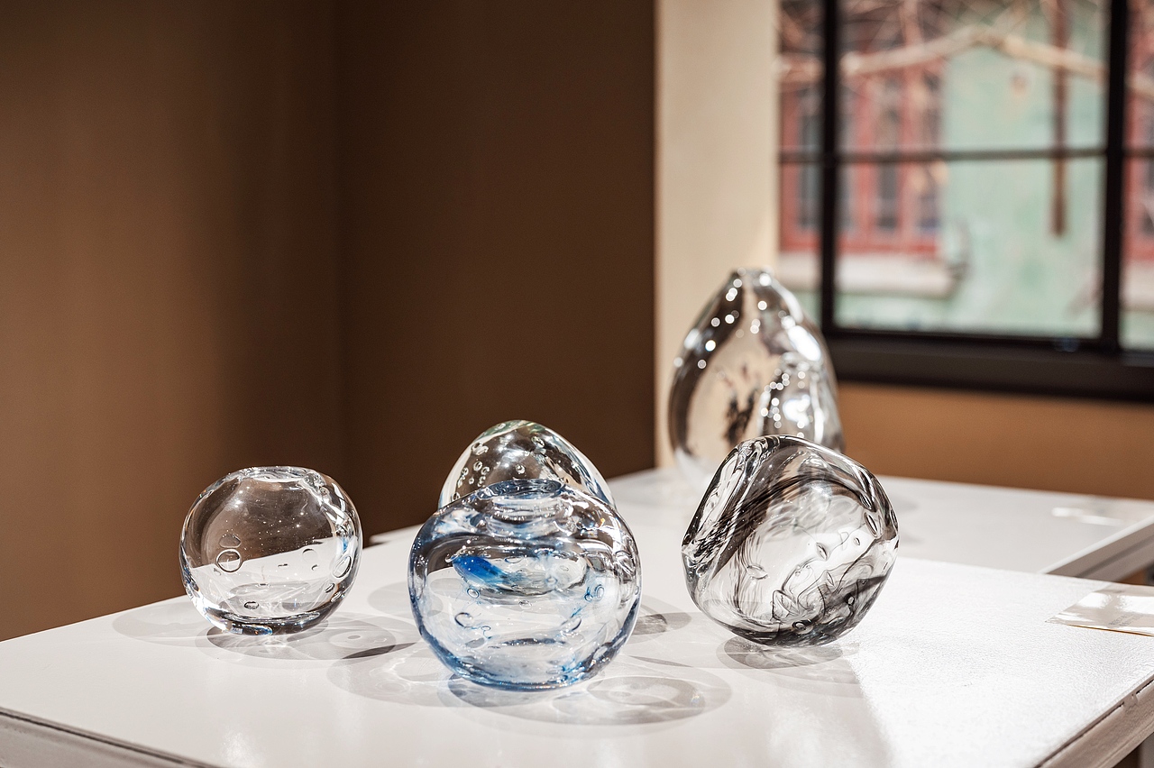 器物之美|玻璃制品展