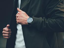 手表電商類網(wǎng)站設(shè)計