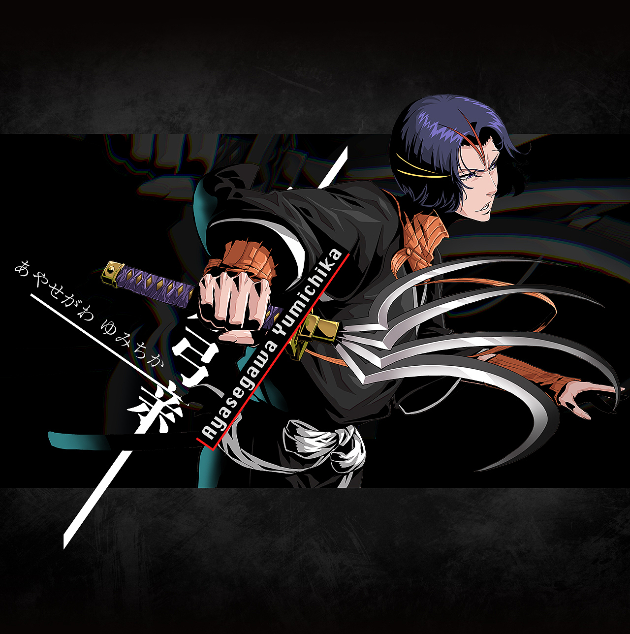 【BLEACH-战魂觉醒】GUI设计（图ZNjk0ODIxNDQ=） - 游戏UI - 站酷设计师弄炮儿原创素材 - 站酷ZCOOL