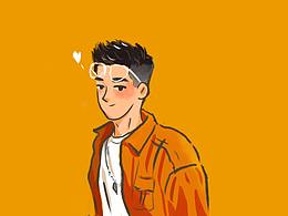 小插图