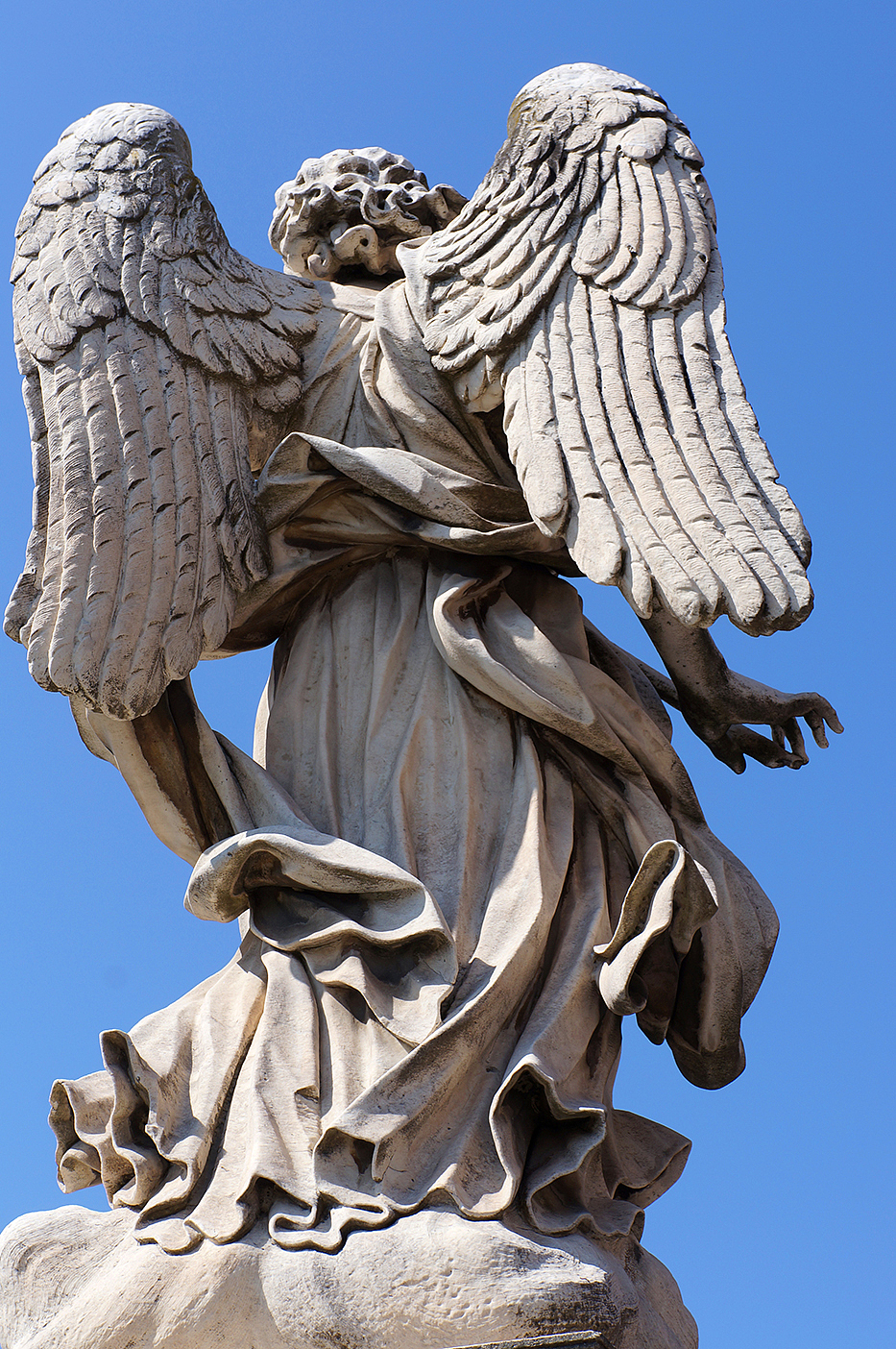 Italy-2(Rome)#出发的勇气2014#