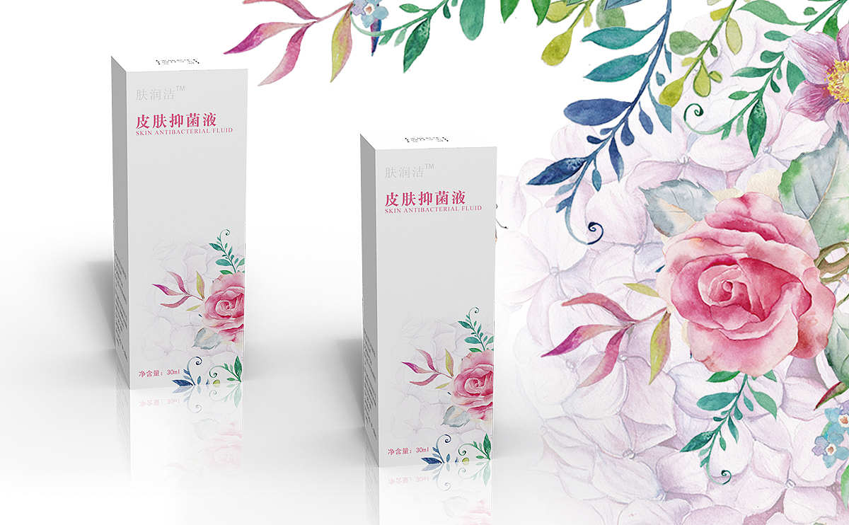 壳聚糖凝胶 女性（图ZMTQ1ODE5NTky） - 包装 - 站酷设计师雪儿Elaine原创素材 - 站酷ZCOOL