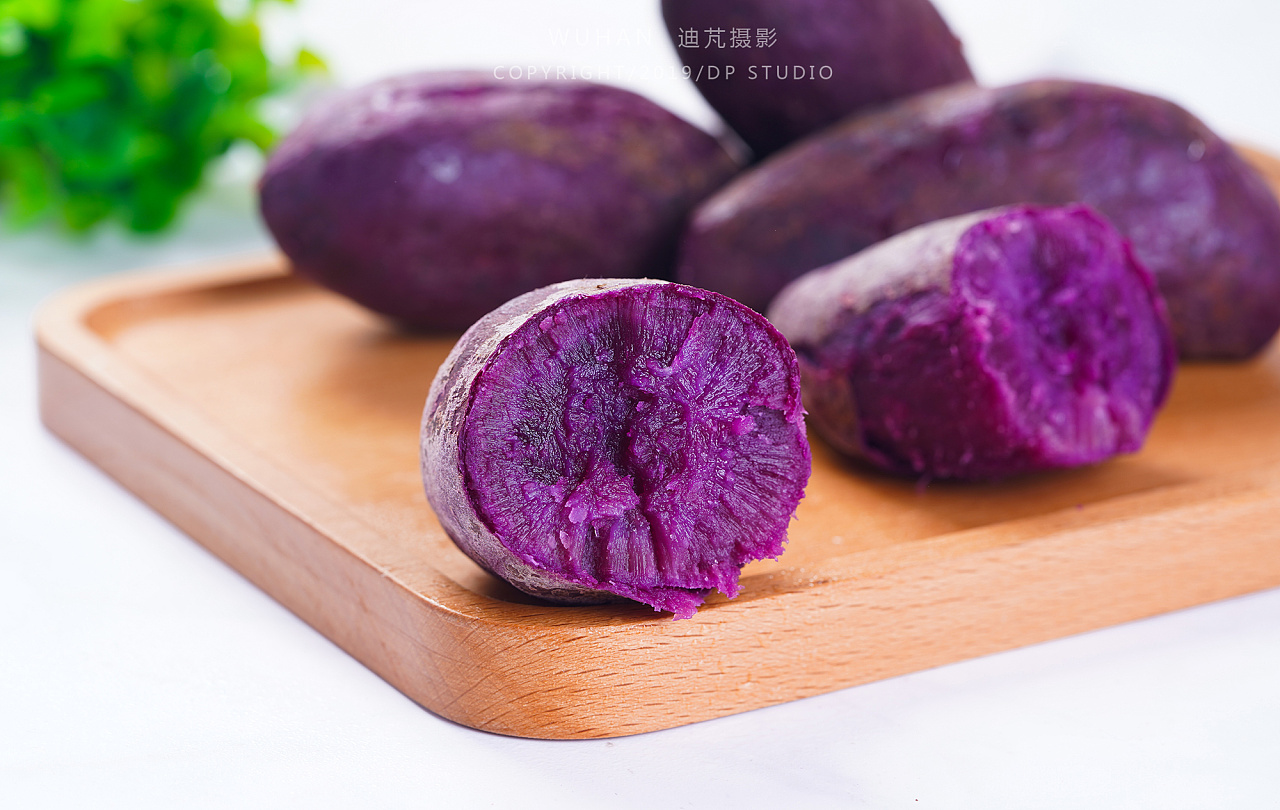 紫薯饼怎么做_紫薯饼的做法_豆果美食