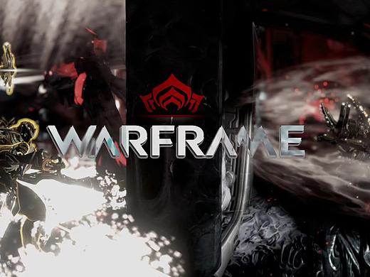 WARFRAME海报