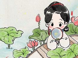 漫画