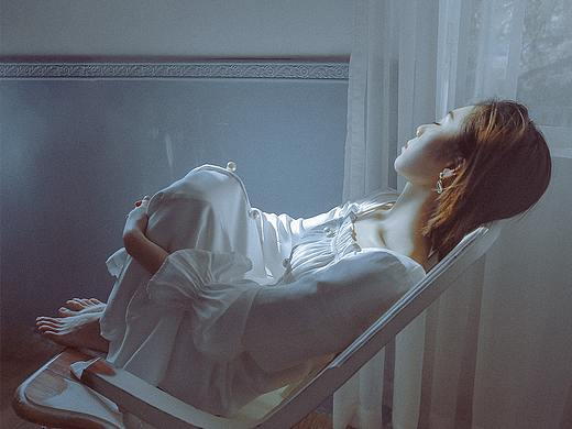 流淌在心里的暖阳