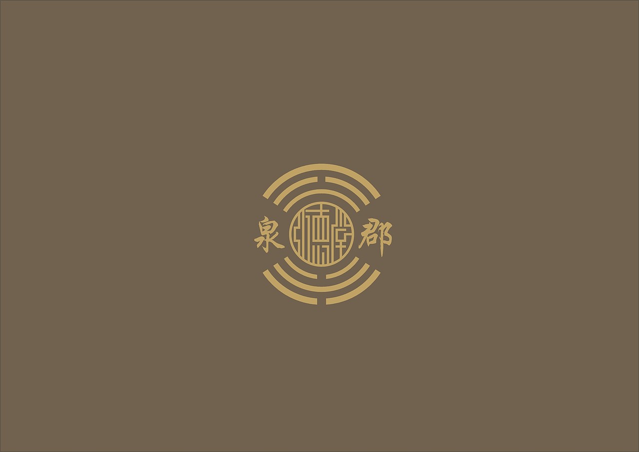 道教|平面|logo|eshine意尚_原创作品-站酷zcool