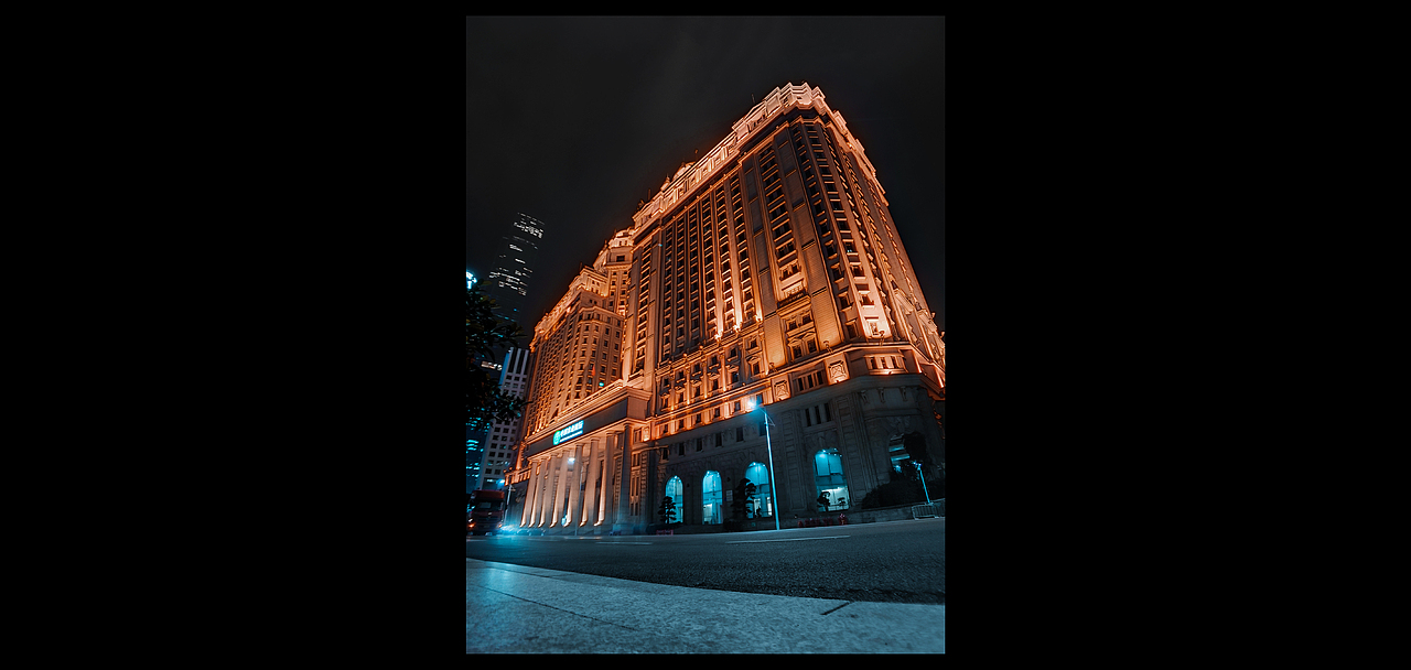 印象广州（图ZMTUwMzczNjcy） - 人文/纪实摄影 - 站酷设计师晓仔哥哥原创素材 - 站酷ZCOOL