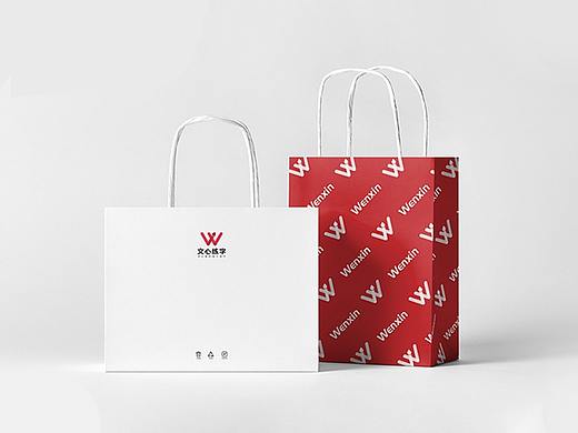 【瑞咖/品牌全案】文心练字 | 用心教好每一个孩子