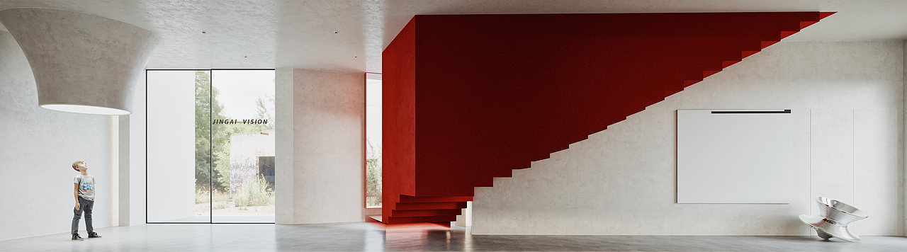 新年丶文艺红（图ZMTkxMzgxODg0） - 家装设计 - 站酷设计师大师一号壹哥原创素材 - 站酷ZCOOL