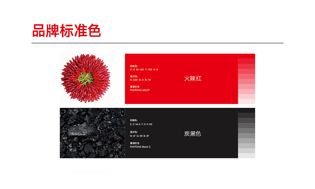 朱晓克虢国绝味酥汤酸辣粉（图ZMjU1NDMyOTUy） - 品牌 - 站酷设计师吾火策划设计原创素材 - 站酷ZCOOL
