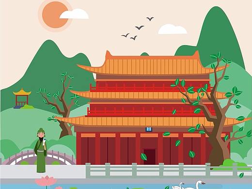 画说三国