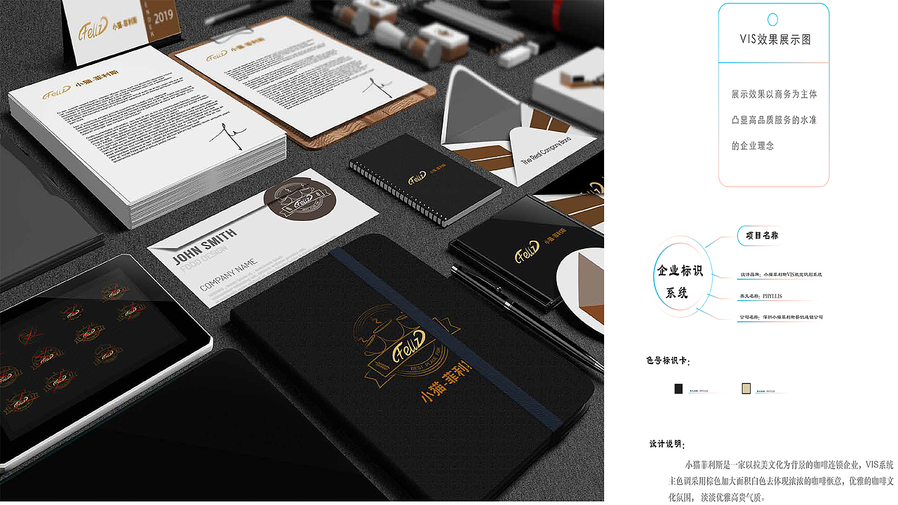 小猫威利斯系列之企业VI形象识别系统（图ZMjU5MDMyOTA4） - 其他UI - 站酷设计师Z12461655原创素材 - 站酷ZCOOL