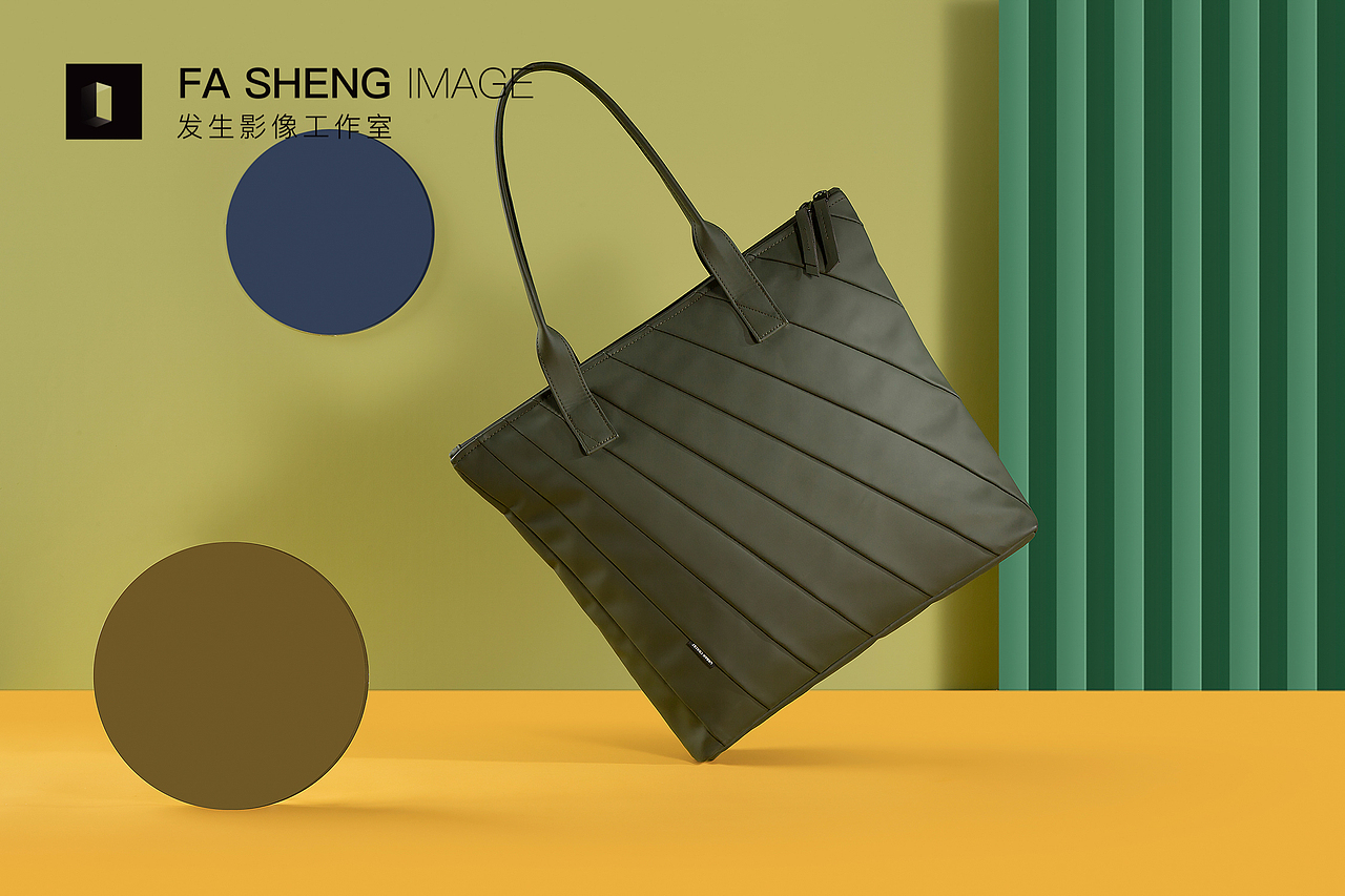 产品摄影 | URBAN FOREST 新品