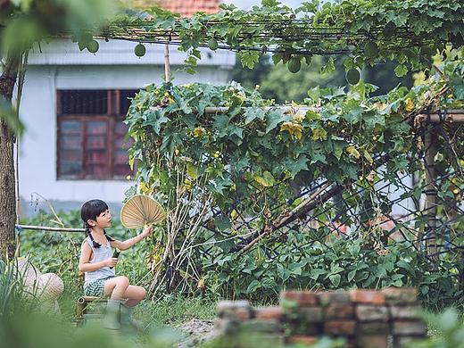 李梦鱼的夏天～2020