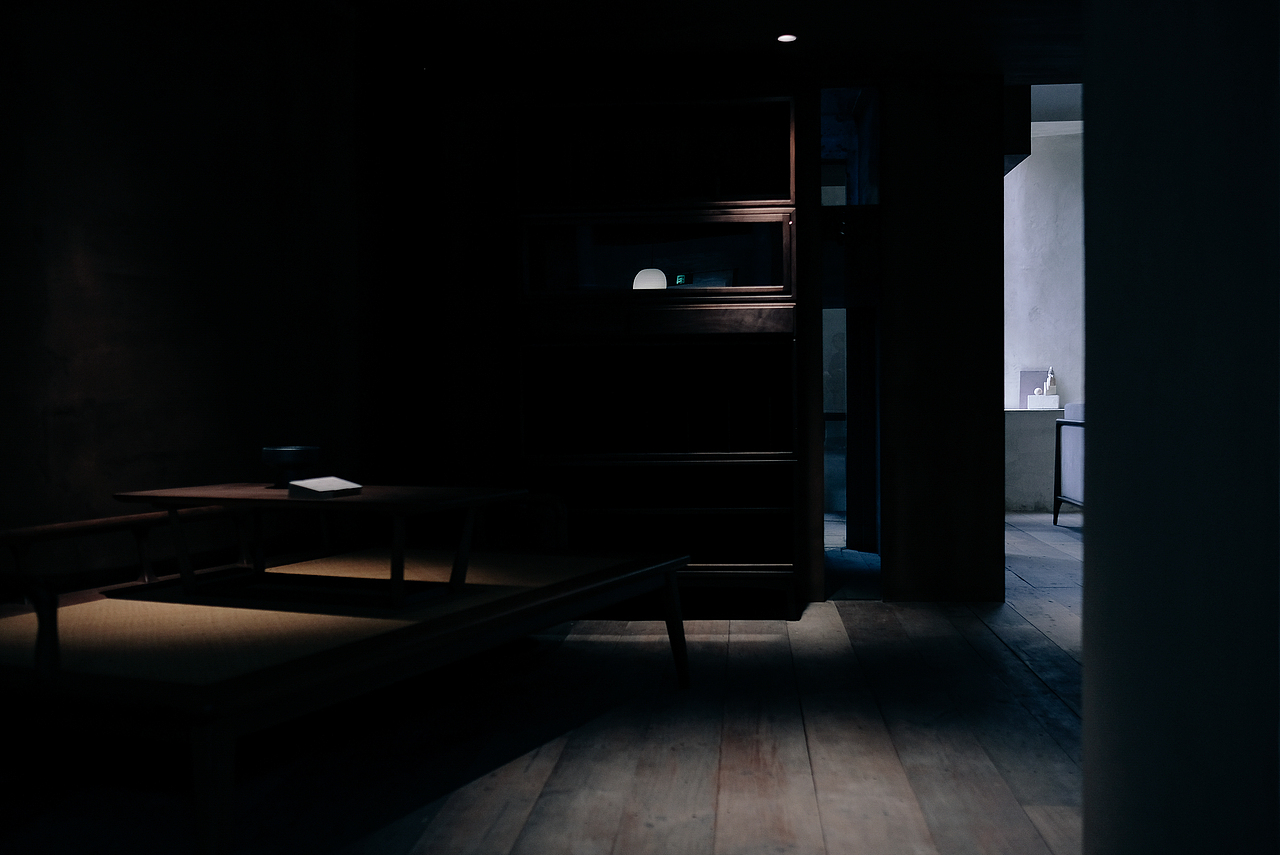 【空间拍摄】杭州·梵几展厅（图ZMjIzMTA4MjQ4） - 环境/建筑摄影 - 站酷设计师濷潶原创素材 - 站酷ZCOOL