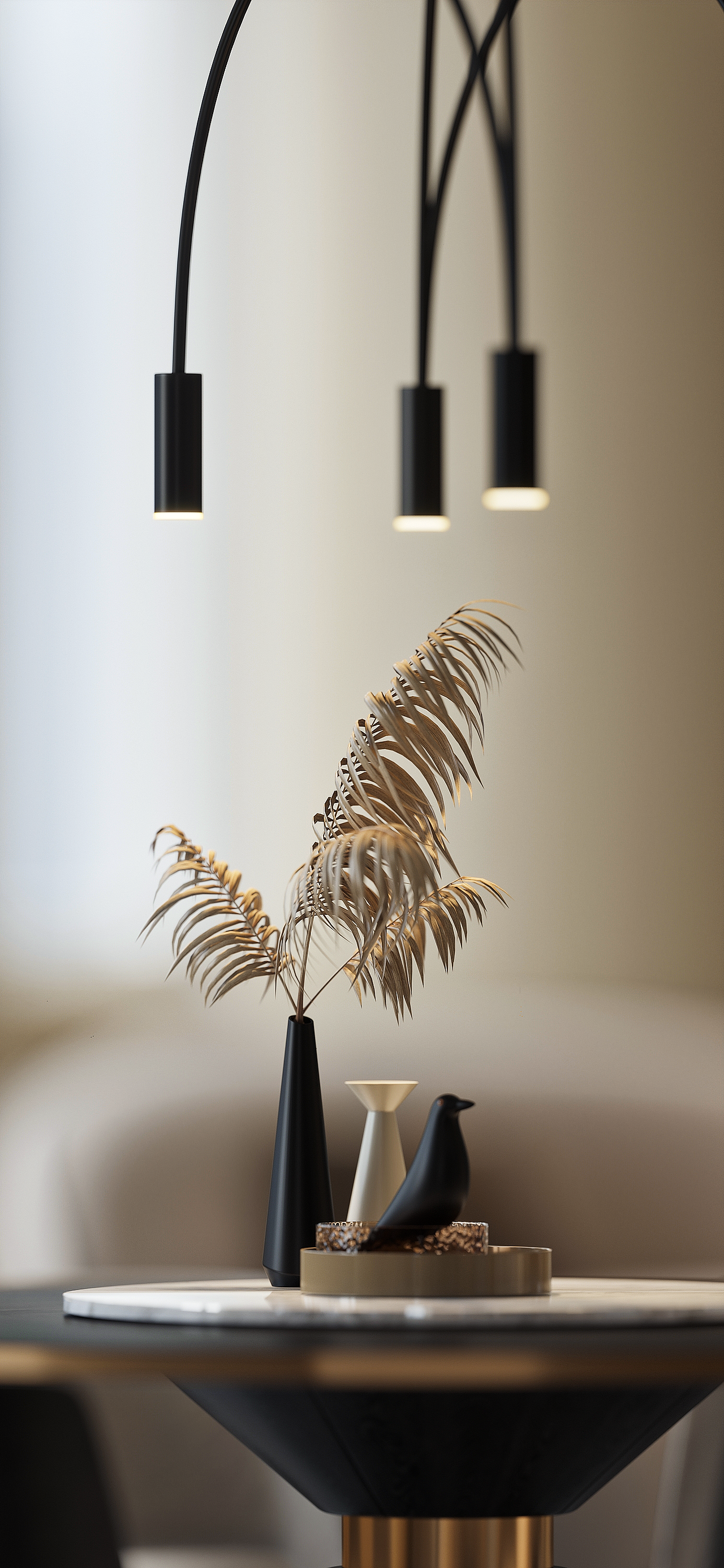 2020年秋季发布的全新课程_素色大平层