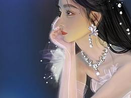 四千年美女
