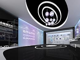 科技展厅