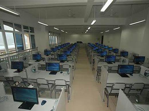 极域电子教室软件的实施，pc客户端教学的几个主要问题