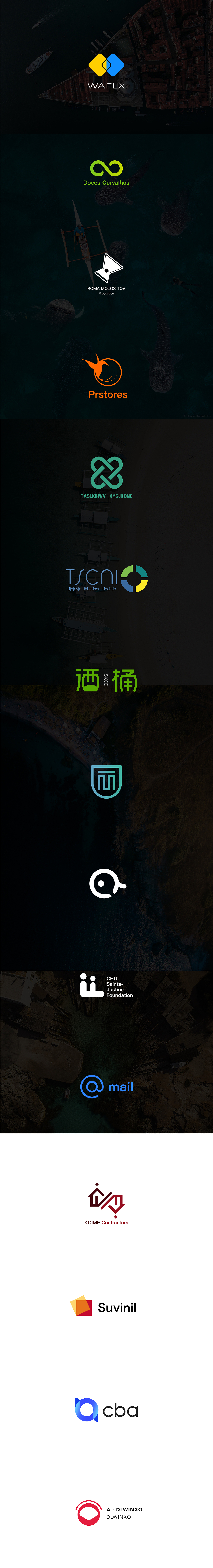 logo设计（图ZMTIyODE2MTY4） - Logo - 站酷设计师艺术ting原创素材 - 站酷ZCOOL