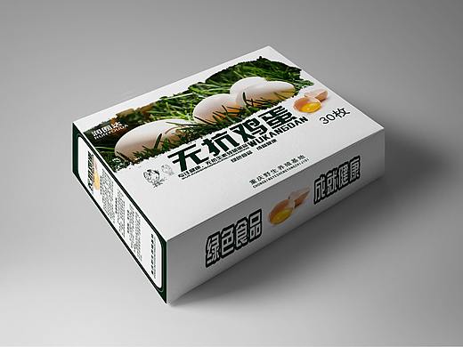 鸡蛋包装