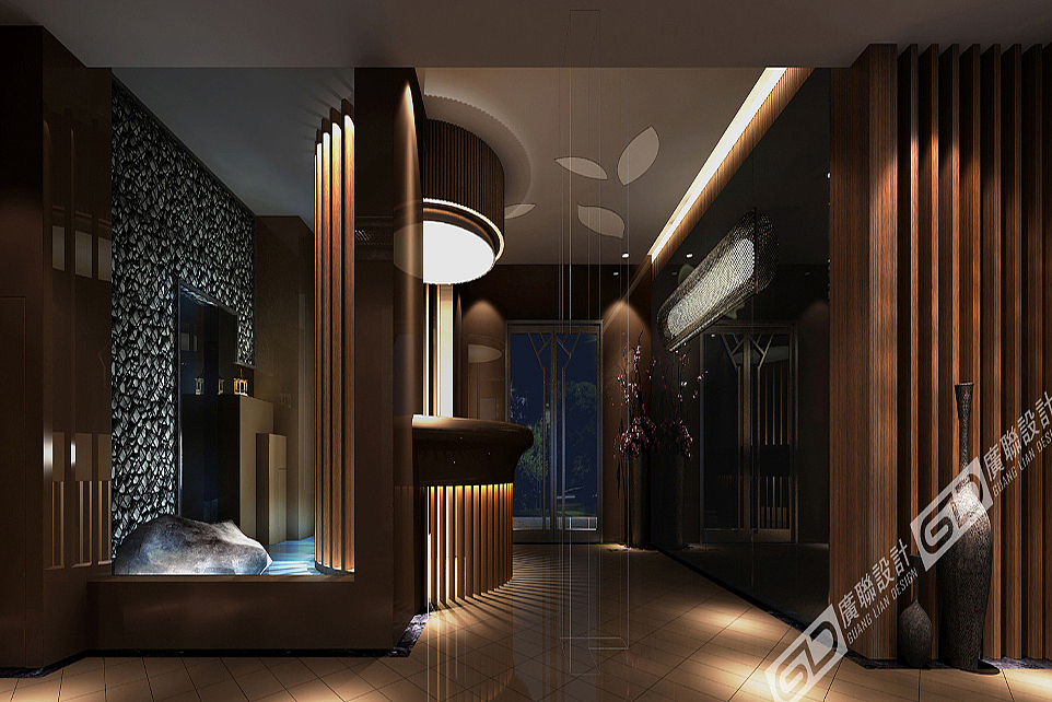 阿尔卑斯民宿改造酒店-成都民宿改造图