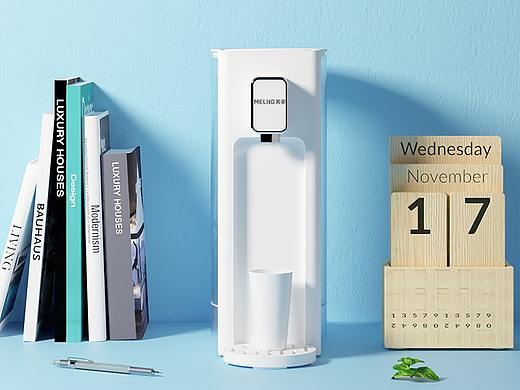 即热饮水机（个人主页-ZNTc4MzIwODg=） - 其他平面 - 站酷设计师小青柠21原创素材 - 站酷ZCOOL