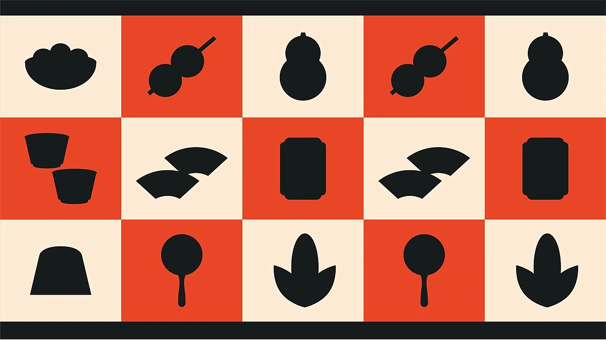 【旬酒堂】餐饮店全案策划设计纪实！— 花万里出品