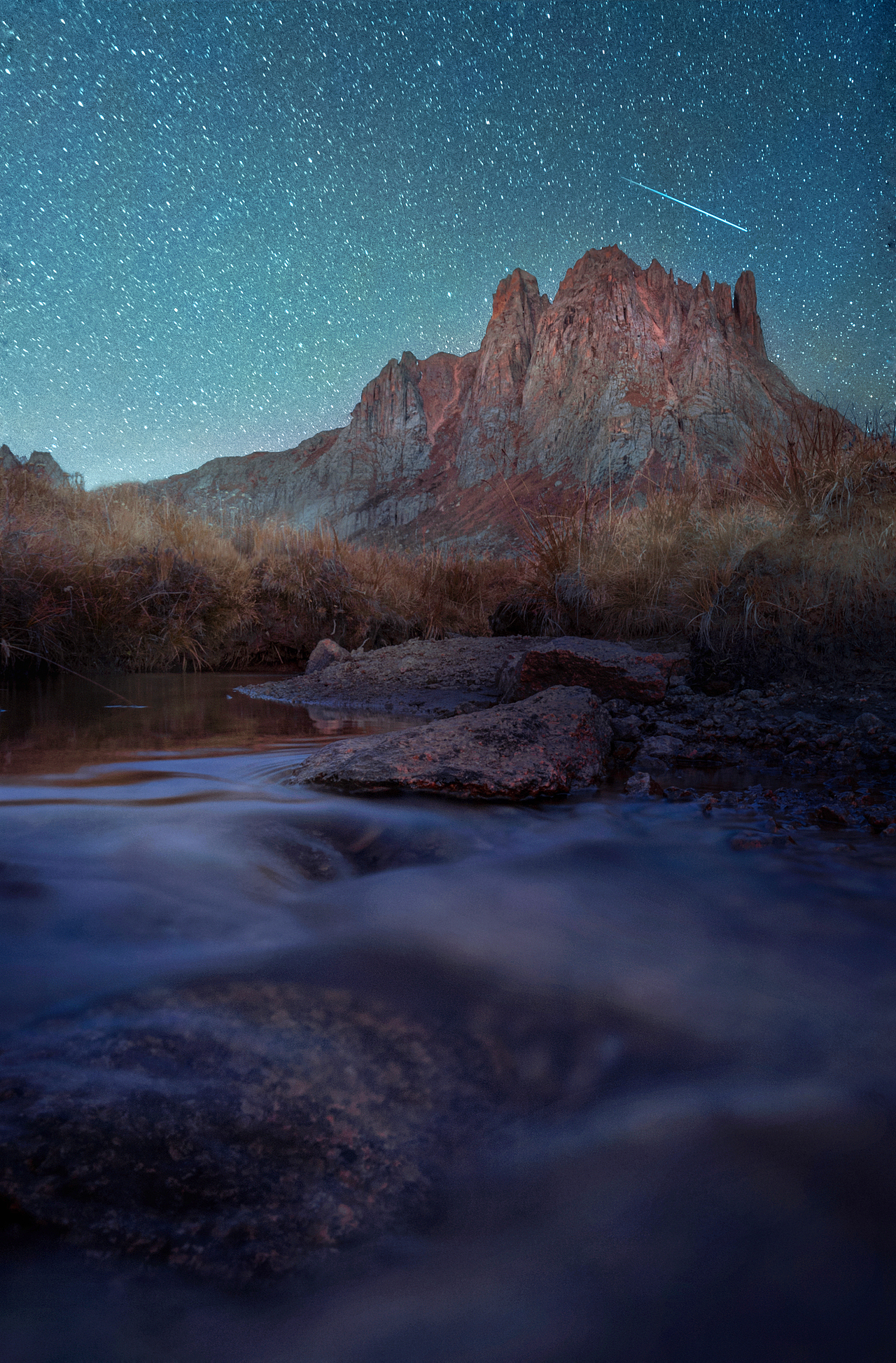 醉美川西|闯入莲宝叶则的魔幻世界|