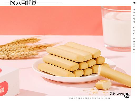 磨牙棒 | 美食拍摄 x 众目摄影 |