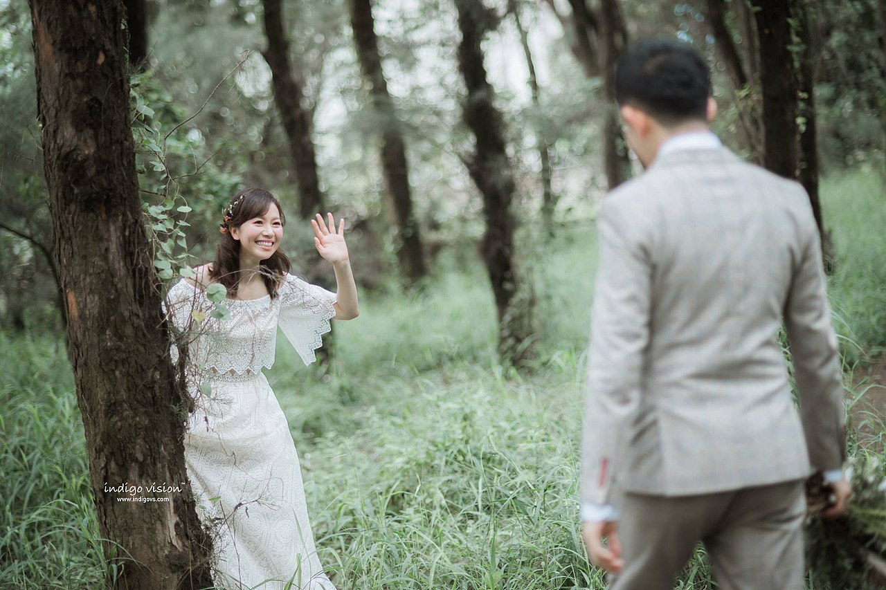 “我把生活的钥匙交给你。”