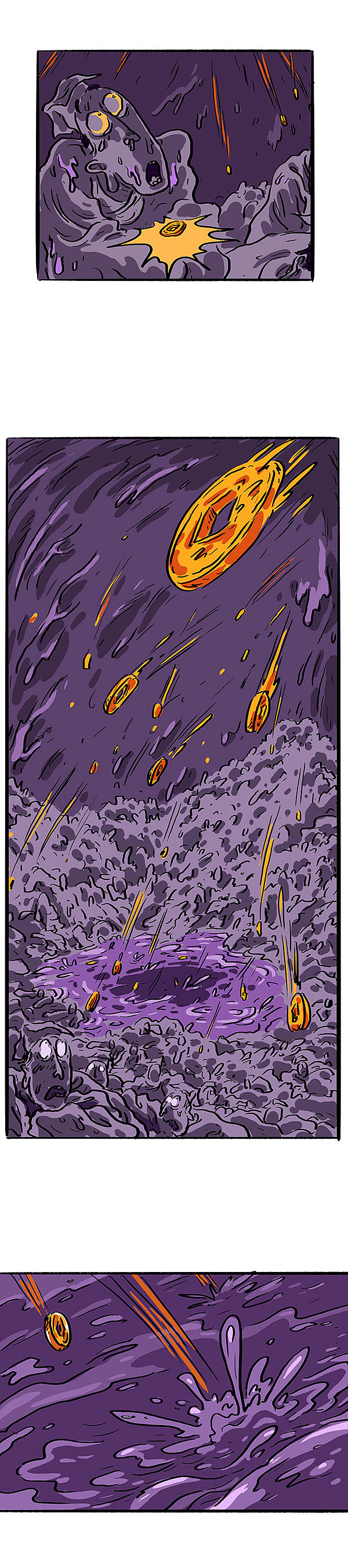 造畜记 第三十八话（图ZMTM5NjE2NTM2） - 中/长篇漫画 - 站酷设计师柒贰叁号房间原创素材 - 站酷ZCOOL