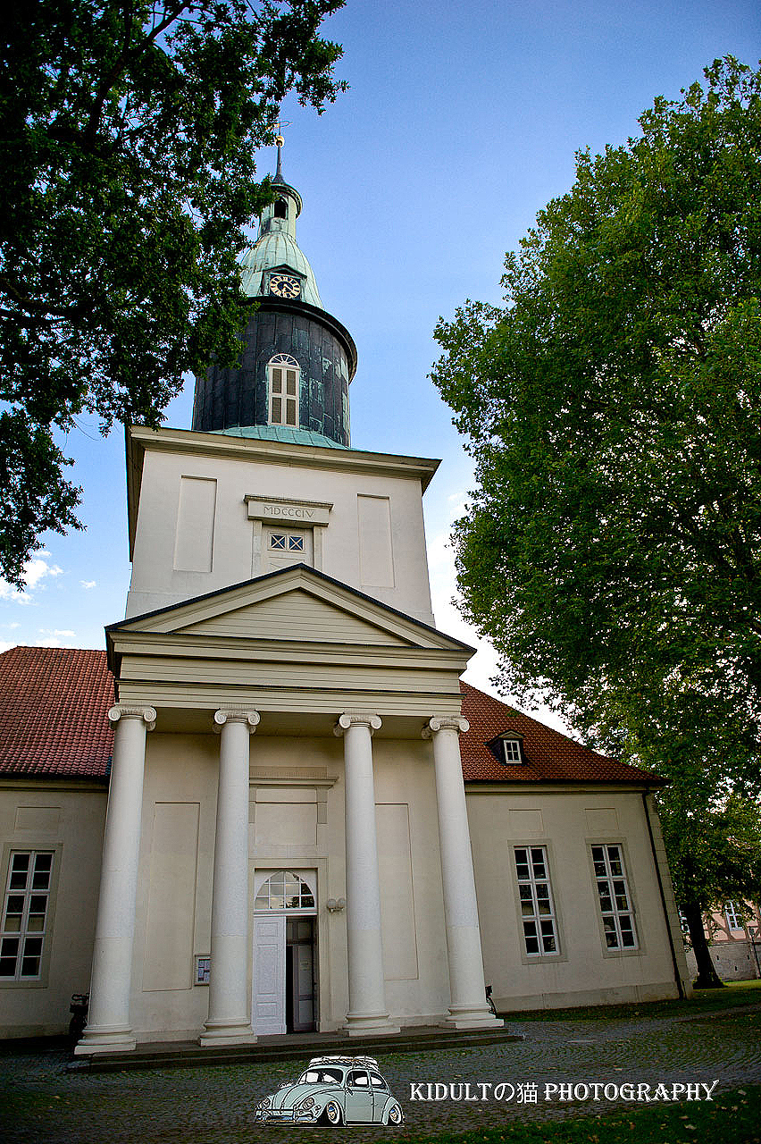 2013.08.14 Wolfsburg