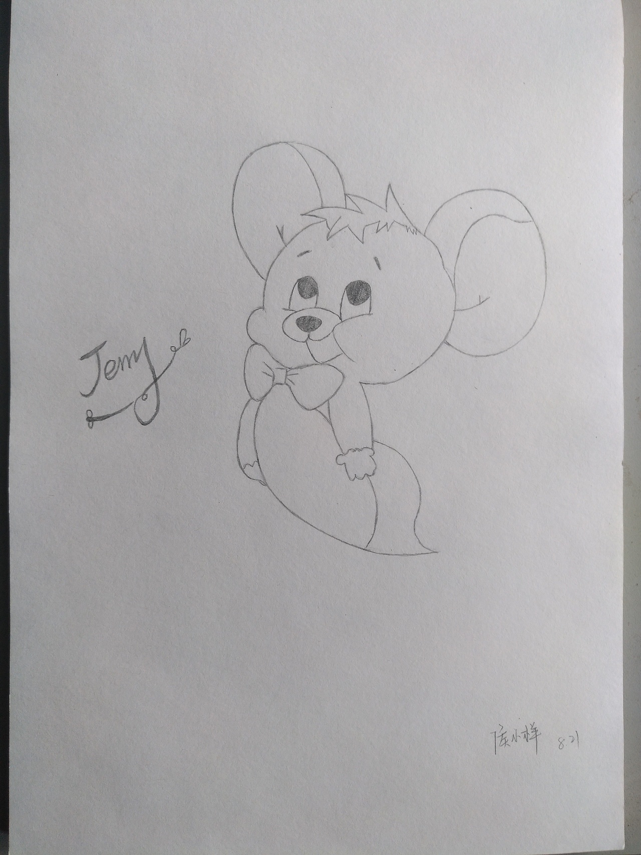 小樣愛畫畫（圖ZNzE3Nzg0MzY=） - 創(chuàng)作習(xí)作 - 站酷設(shè)計師侯小樣原創(chuàng)素材 - 站酷ZCOOL