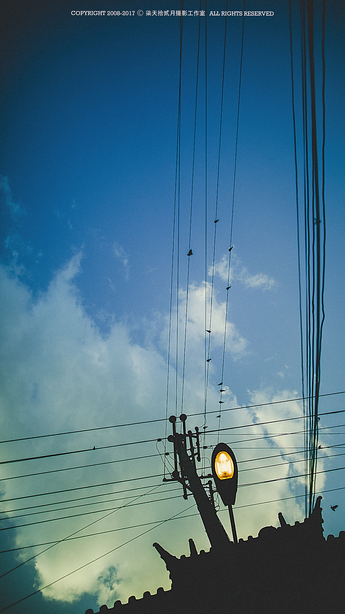 大理手机壁纸（图ZNzc4OTY2NDA=） - 风光摄影 - 站酷设计师monkeyivan原创素材 - 站酷ZCOOL