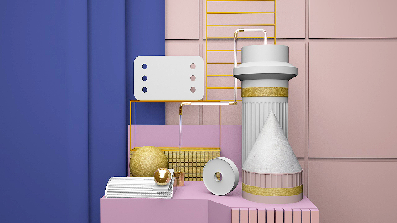 C4D（图ZMTgyNTUwNzY4） - 场景 - 站酷设计师二水ERSHUI原创素材 - 站酷ZCOOL