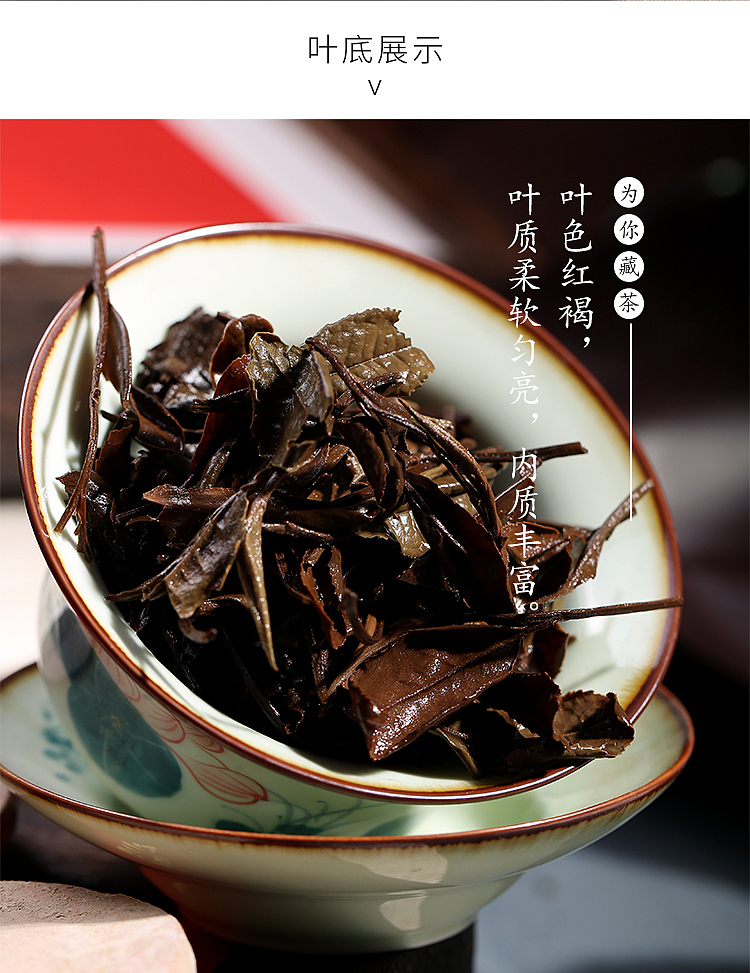 【老茶镇·藏茶匾】藏茶旺年，旺年好礼（图ZMTAyMzU2MjQ0） - 书籍/画册 - 站酷设计师陳濤原创素材 - 站酷ZCOOL