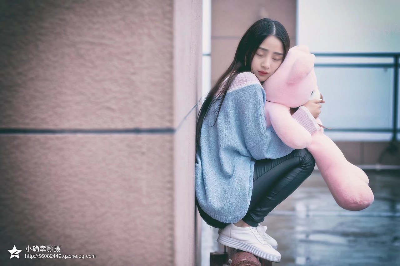 20171020 有雨（图ZOTQ2Mjg3MjA=） - 人像摄影 - 站酷设计师郴州小确幸影摄原创素材 - 站酷ZCOOL